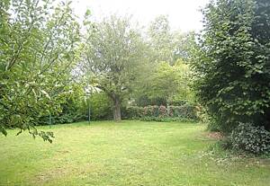 **Reiheneckhaus in Herzogenaurach mit großem Garten** – 91074 Herzogenaurach – Vorschaubild 2