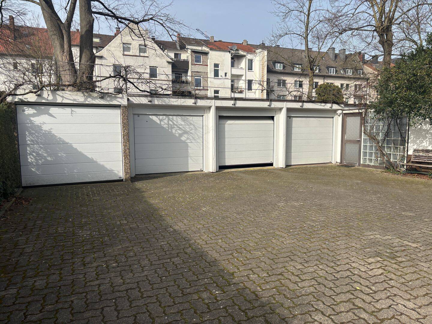 Attrakt. Mehrfamilienhaus m. einzigartiger Einliegerwohnung mit Schwimmbad, Sauna, Terrasse uvm. – Witten – Vorschaubild 5