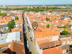 Mehrfamilienhaus in Toplage - stabile Mieteinnahmen & Entwicklungschance – 23552 Lübeck – Vorschaubild 3