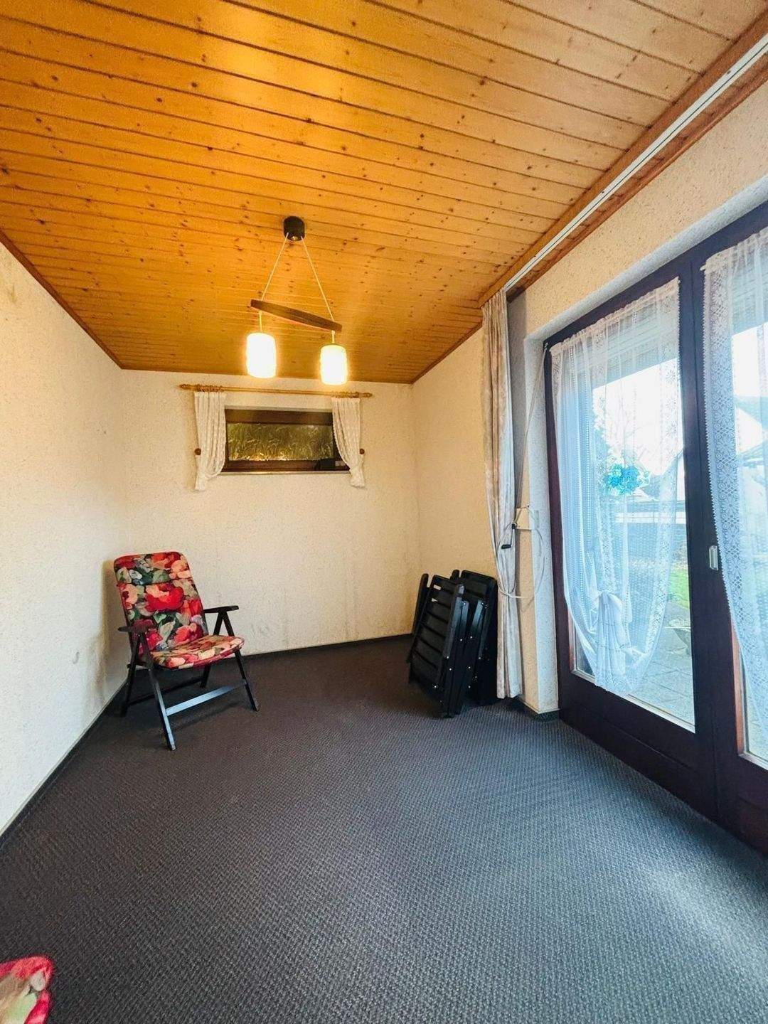 Viel Platz zum Wohlfühlen – Gepflegtes Einfamilienhaus mit Garten, Terrasse, Balkon und Garage – Scheeßel – Vorschaubild 8