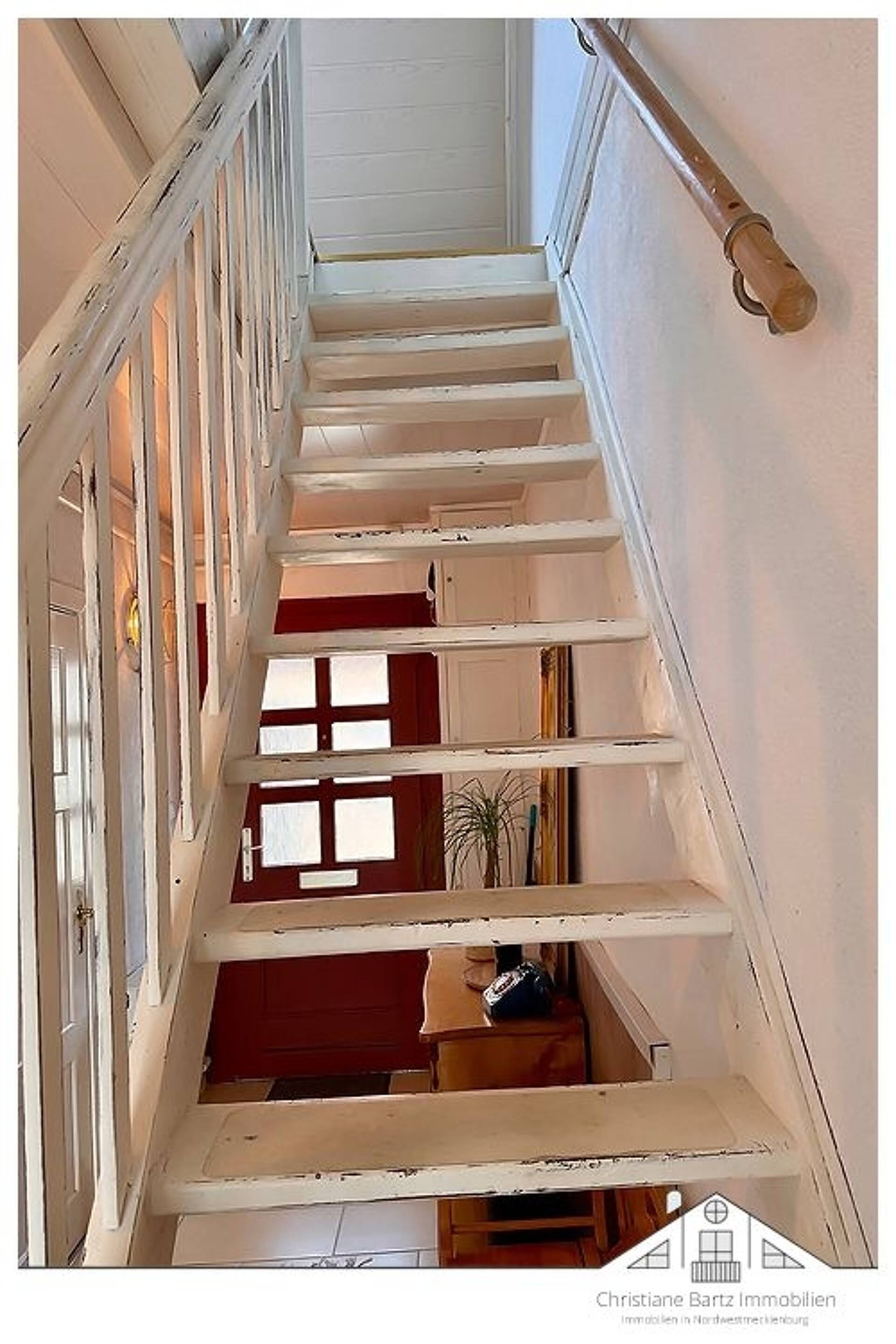 Reihenendhaus in 23936 Grevesmühlen mit 62 m² kaufen