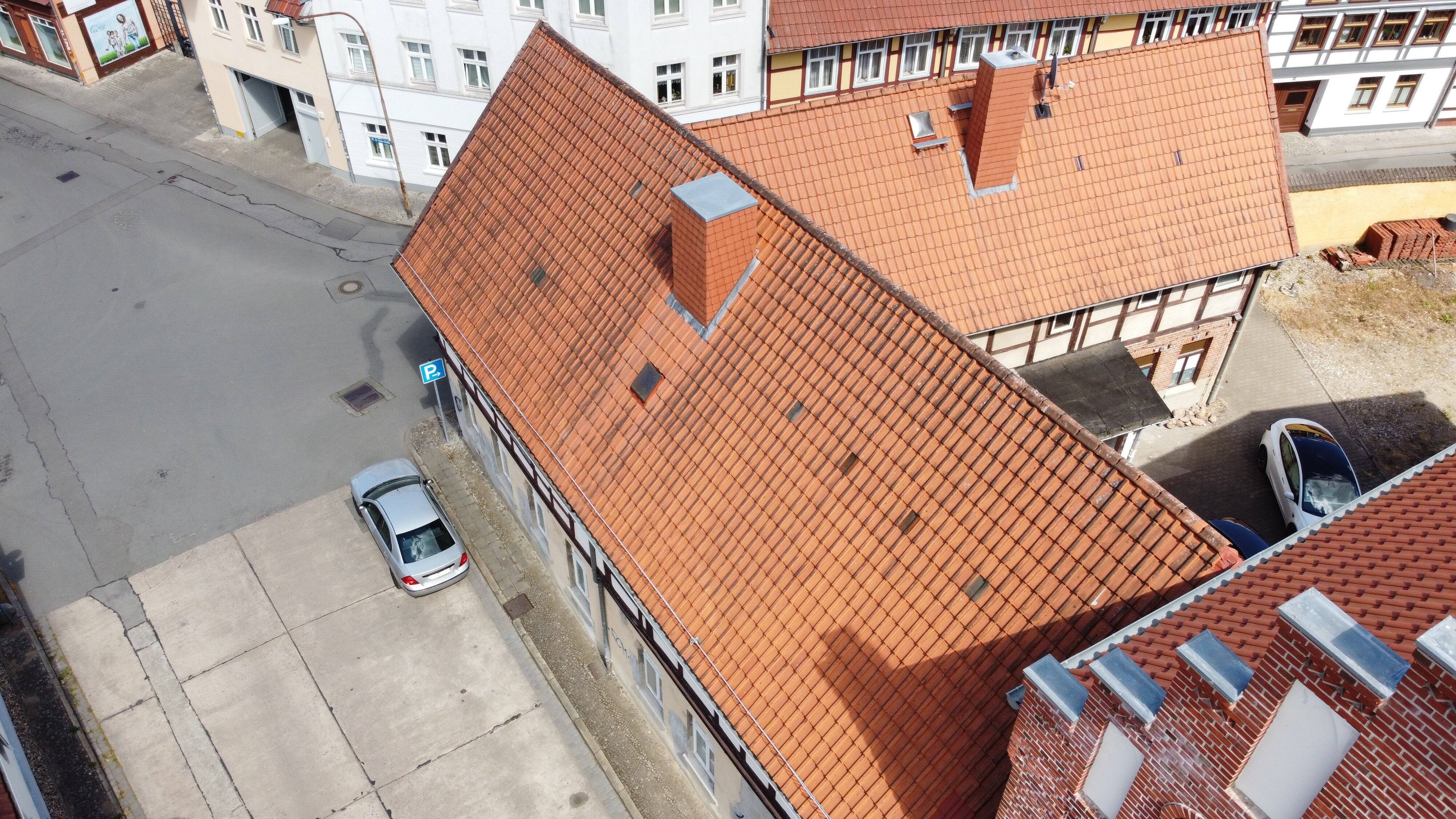 Wohnen und Gewerbe in geschichtsträchtigen Bauten in der Altstadt von Salzwedel – Salzwedel – Vorschaubild 3