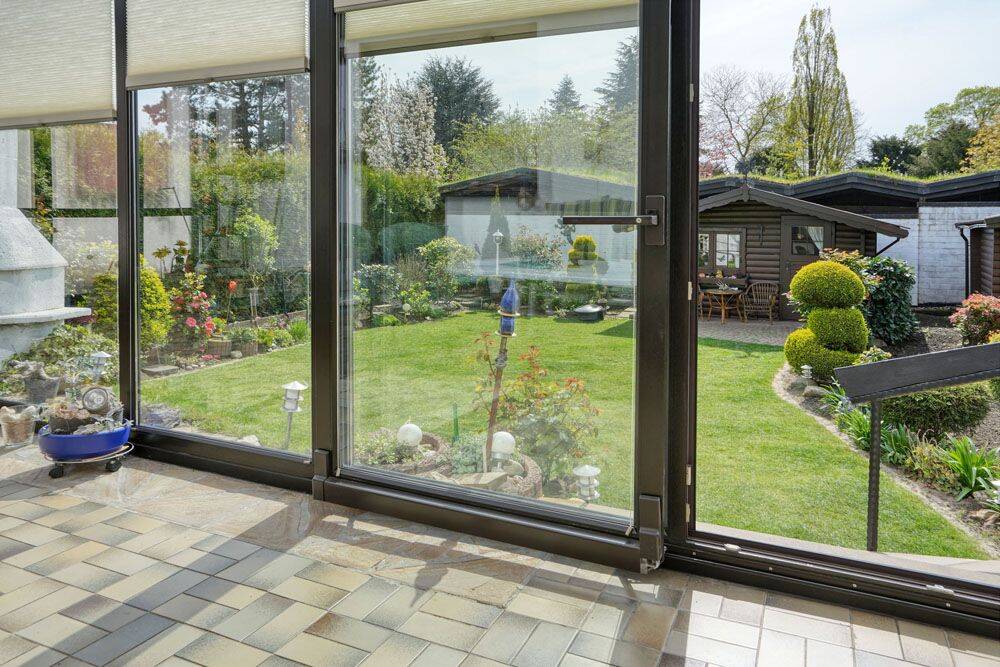 Hübsches Reihenmittelhaus mit traumhaftem Garten in Harpen – Bochum – Vorschaubild 4