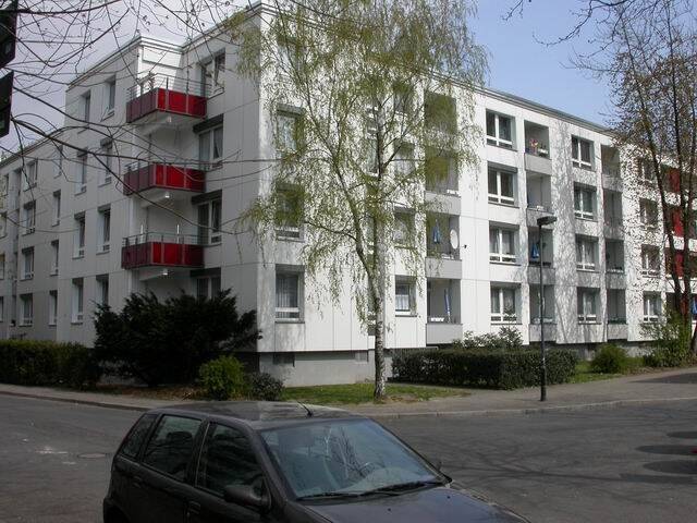 4 Zimmer Wohnung mit Balkon sucht neuen Mieter