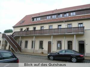 **WOHNEN in GRÜNER OASE** 3 Zimmer Wohnung