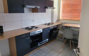 Wohnen auf Zeit in Stuttgart - Möblierte Zimmer in WG – 70327 Stuttgart – Vorschaubild 5