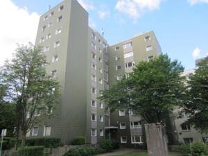 Gemütliche 3-Zimmer-Wohnung mit toller Aussicht am Ludenberg – 40629 Düsseldorf – Vorschaubild 5