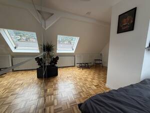Charmante 3,5-Zimmer Wohnung im Stuttgarter Süden – 70199 Stuttgart – Vorschaubild 6
