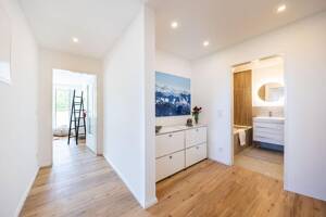 Sofort einziehen & wohlfühlen: Sanierte 1,5-Zimmer-Wohnung mit Balkon in Bogenhausen – 81927 München – Vorschaubild 8
