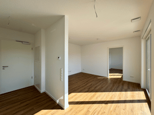 Exklusive Neubau-Dachgeschosswohnung mit großzügiger Dachterrasse und stilvollem Wohnambiente. – 38226 Salzgitter – Vorschaubild 3