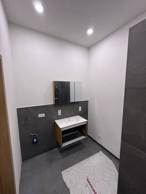 Obergeschosswohnung mit großem Balkon zum Vermieten in Fürstenau – 49584 Fürstenau – Vorschaubild 8