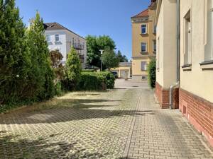 Vermietete Mansardgeschoss - Wohnung im Dresdner Norden – 1139 Dresden – Vorschaubild 4