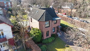 Charmanter Altbau mit großzügigem Grundstück in Hamburg-Schnelsen – 22457 Hamburg – Vorschaubild 4
