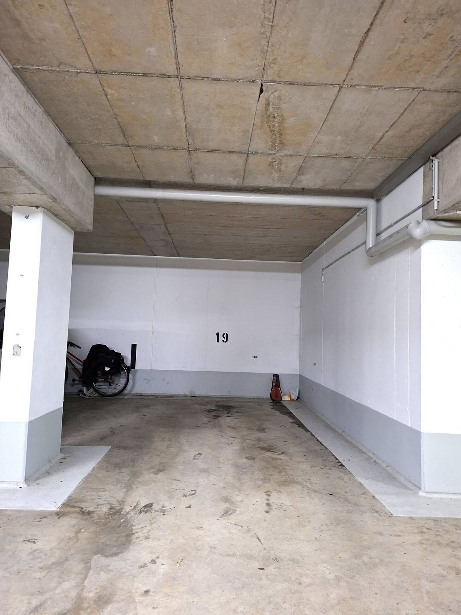Maisonettewohnung in 89312 Günzburg mit 66 m² kaufen