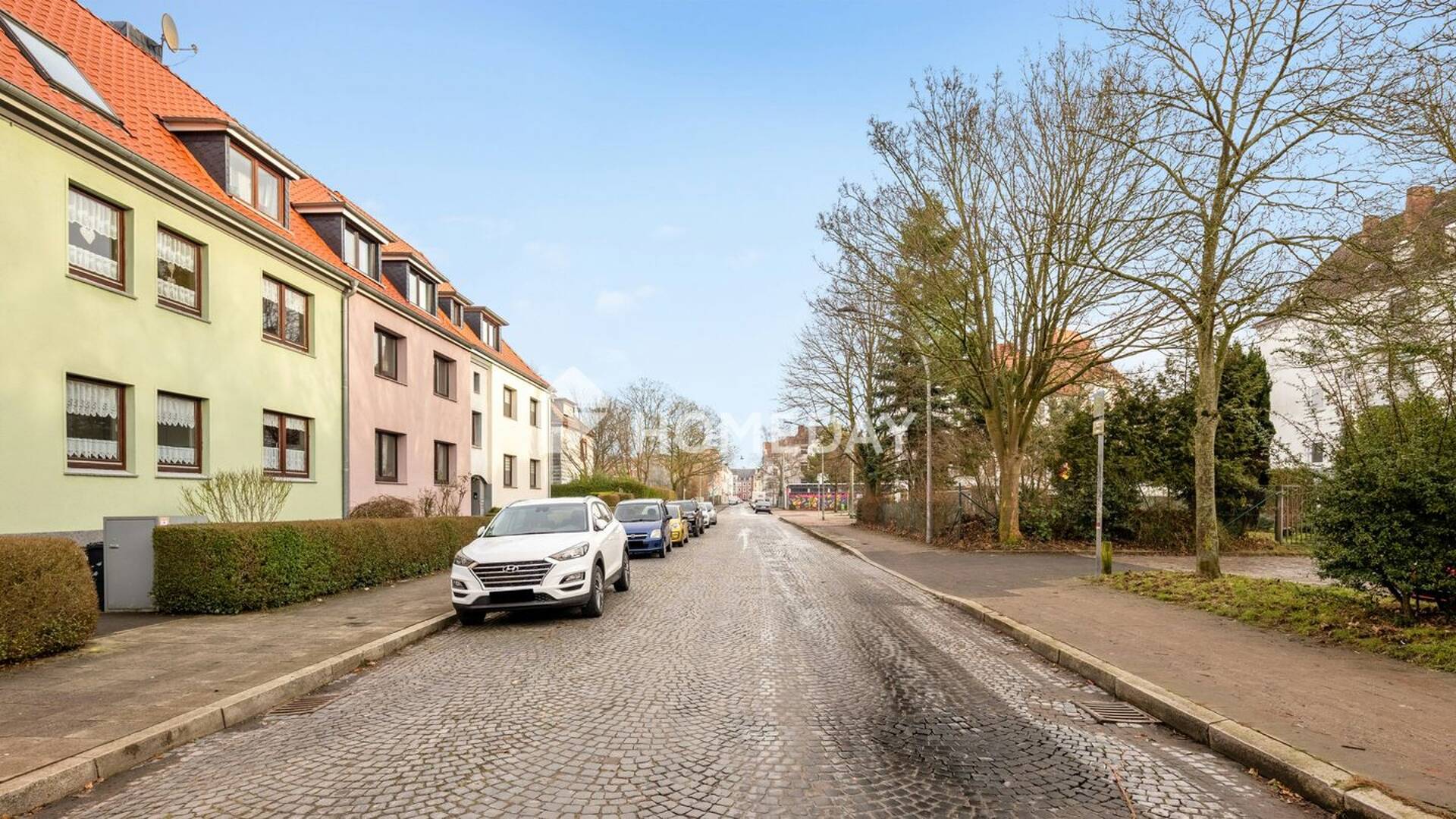 Haus in 27576 Bremerhaven mit 185 m² kaufen