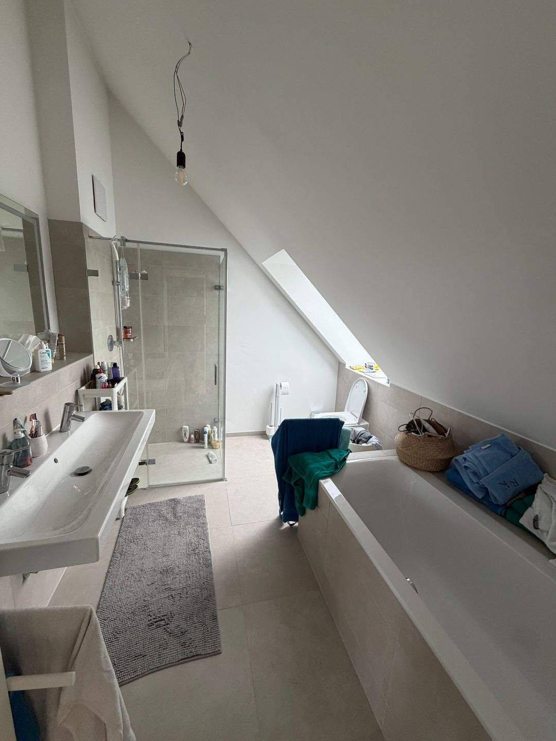 Modernes Wohnen in Laim – attraktive 3-Zimmer-Wohnung mit Wohlfühlcharakter – München – Vorschaubild 8