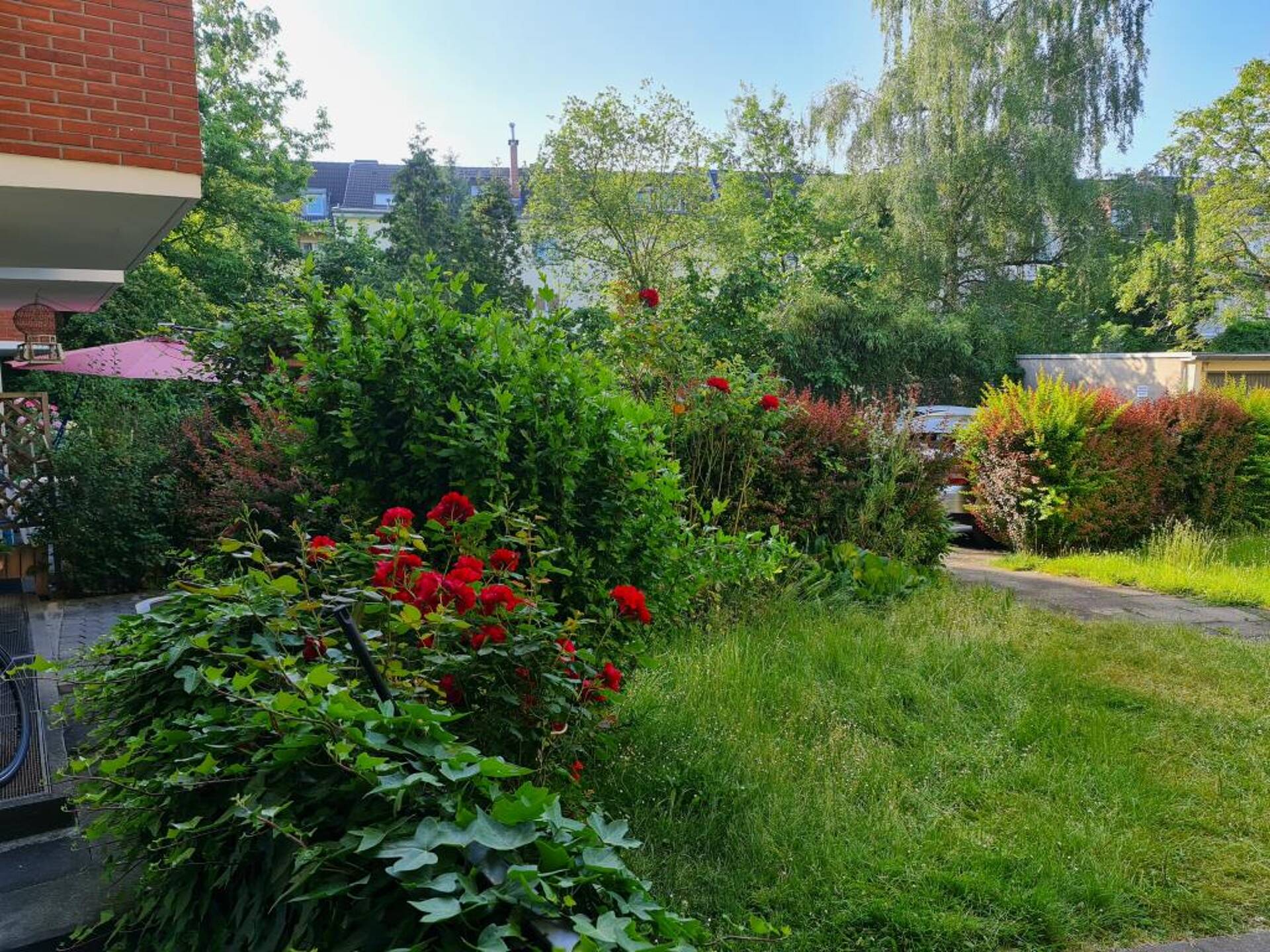 Erdgeschosswohnung in 50735 Köln mit 78 m² kaufen