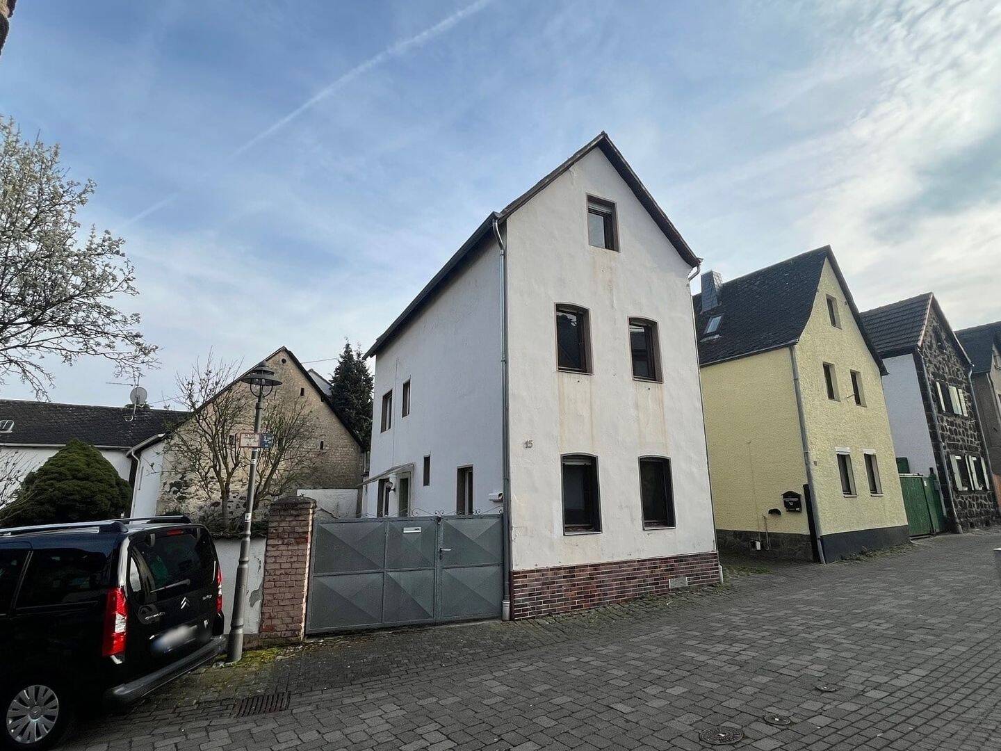 Mit Eigenleistung das Eigenheim erschaffen. In Rübenach! – Koblenz – Vorschaubild 2