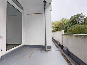 Geräumige 2-Zimmer-Wohnung mit BALKON in Münster-Kinderhaus – 48159 Münster – Vorschaubild 2