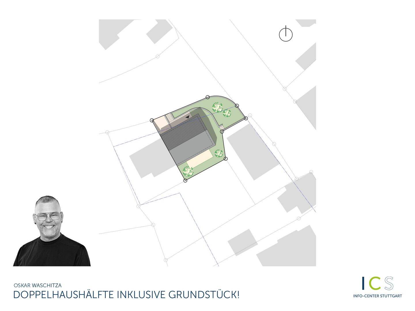 Sorgfalt in jedem Detail - Wir gestalten gemeinsam Ihr Traumhaus – Stuttgart – Vorschaubild 3