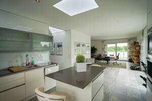 Penthouse | Wohnung mit direktem Personenaufzug | Mörse | Wolfsburg | WOB | Kauf – 38442 Wolfsburg – Vorschaubild 8