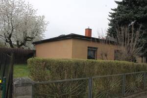 Einfamilienhaus mit Baupotenzial im Norden von Berlin von Privat – 13125 Berlin – Vorschaubild 2