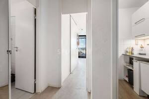 Wohnung mit Südbalkon & Alpenblick direkt an U6 - auf Erbpacht – 80805 München – Vorschaubild 3