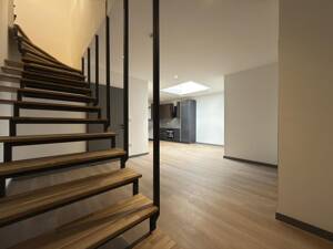 Moderne Maisonette-Wohnung mit Dachterrasse und gehobener Ausstattung und EBK! – 46045 Oberhausen – Vorschaubild 8