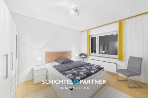 Hastedt | Attraktives Reihenmittelhaus für Investoren in Top Lage – 28207 Bremen – Vorschaubild 2
