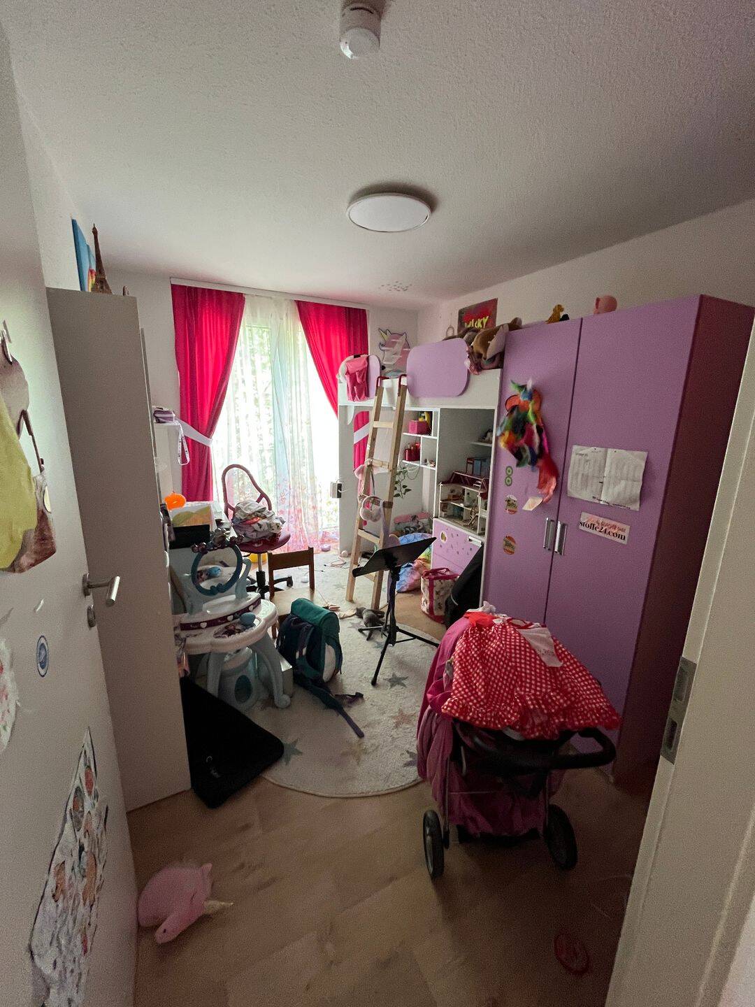 WBS Mittlere Einkommensbezieher- Wohnglück für Ihre Familie – Stuttgart – Vorschaubild 5