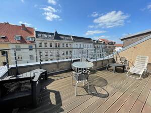 MFH in L- Schleußig; mit Dachterrasse und Top Rendite – 4229 Leipzig – Vorschaubild 3
