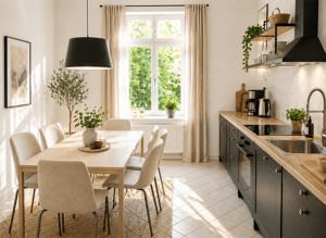 WOHNEN IM EXKLUSIVEN STUCKALTBAU in Kiezlage- dicht am Park – 10115 Berlin – Vorschaubild 4