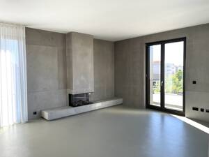 Exklusives Penthouse mit zwei Tiefgaragenstellplätzen - Offenbach Mitte – 63067 Offenbach am Main – Vorschaubild 8