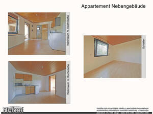 2 Fam.-Haus + ELW und kl. Nebengeb. mit APP – 91056 Erlangen – Vorschaubild 7