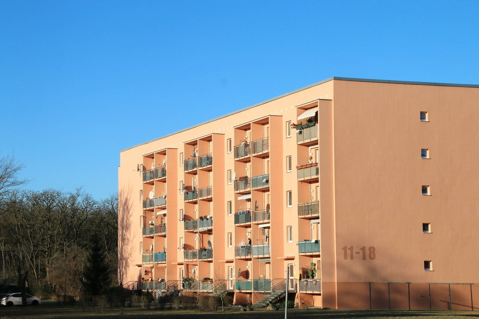 Immobilie