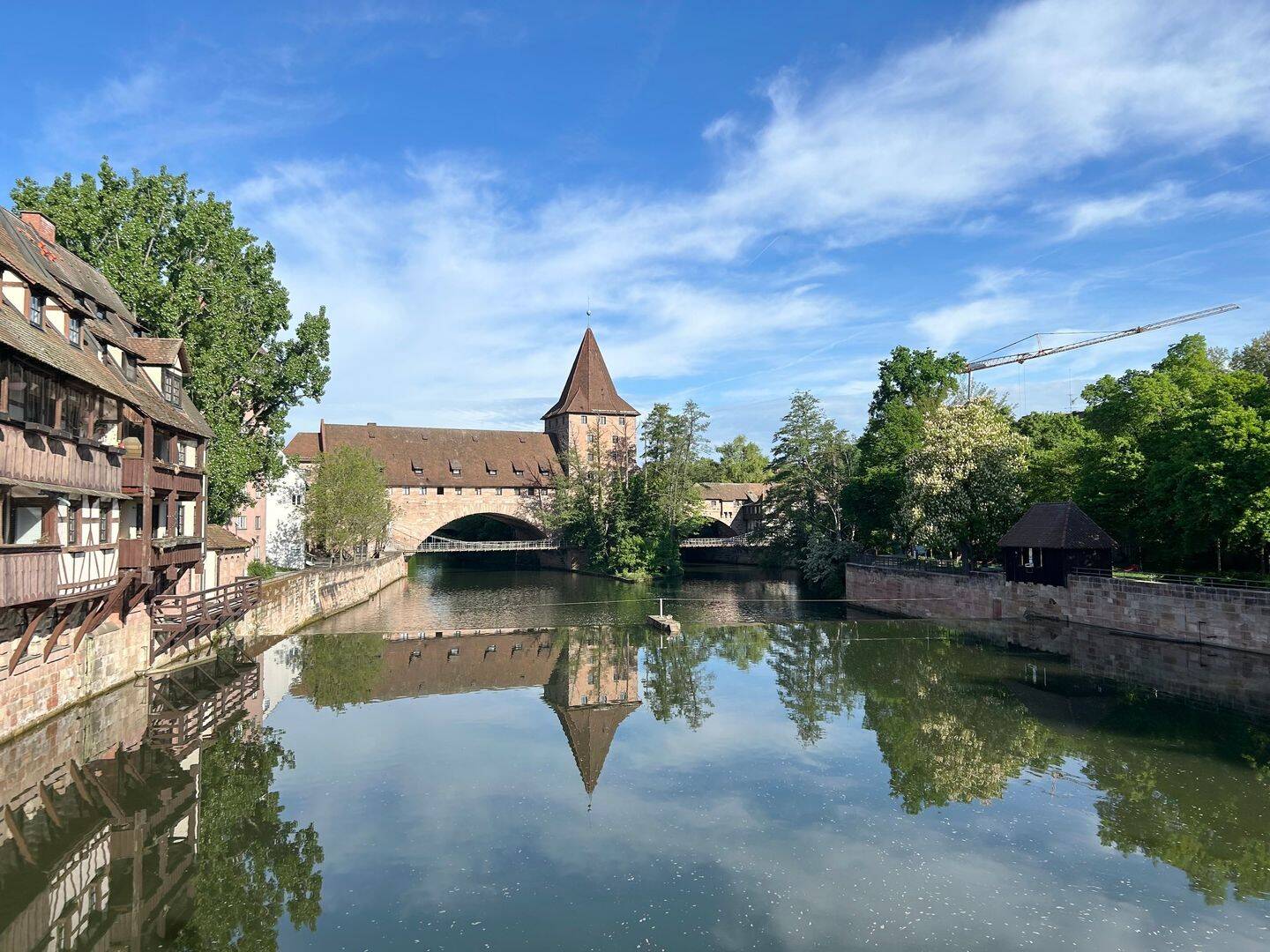 ***R E S E R V I E R T *** – Nürnberg – Vorschaubild 2