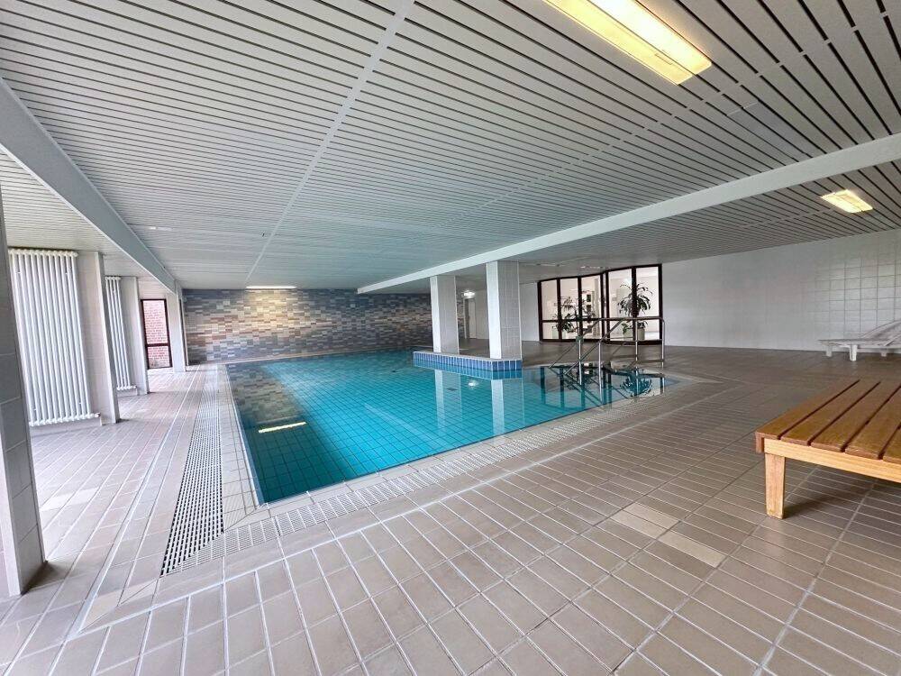Ansprechende 1-Zimmerwohnung am Meer in Lübeck/Travemünde. – Lübeck – Vorschaubild 2