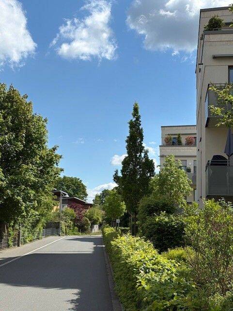Für DICH zum WOHNEN: Ecke LangSEE - FREIE 2 Zi.-Terrassen-Whg., ~ 60 m², EBK, TOP Bau+Ausstattung – Nürnberg – Vorschaubild 3