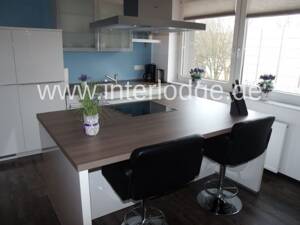 INTERLODGE Schicke, neu eingerichtete Designer-Wohnung mitten in Essen-Rüttenscheid. – 45131 Essen – Vorschaubild 4