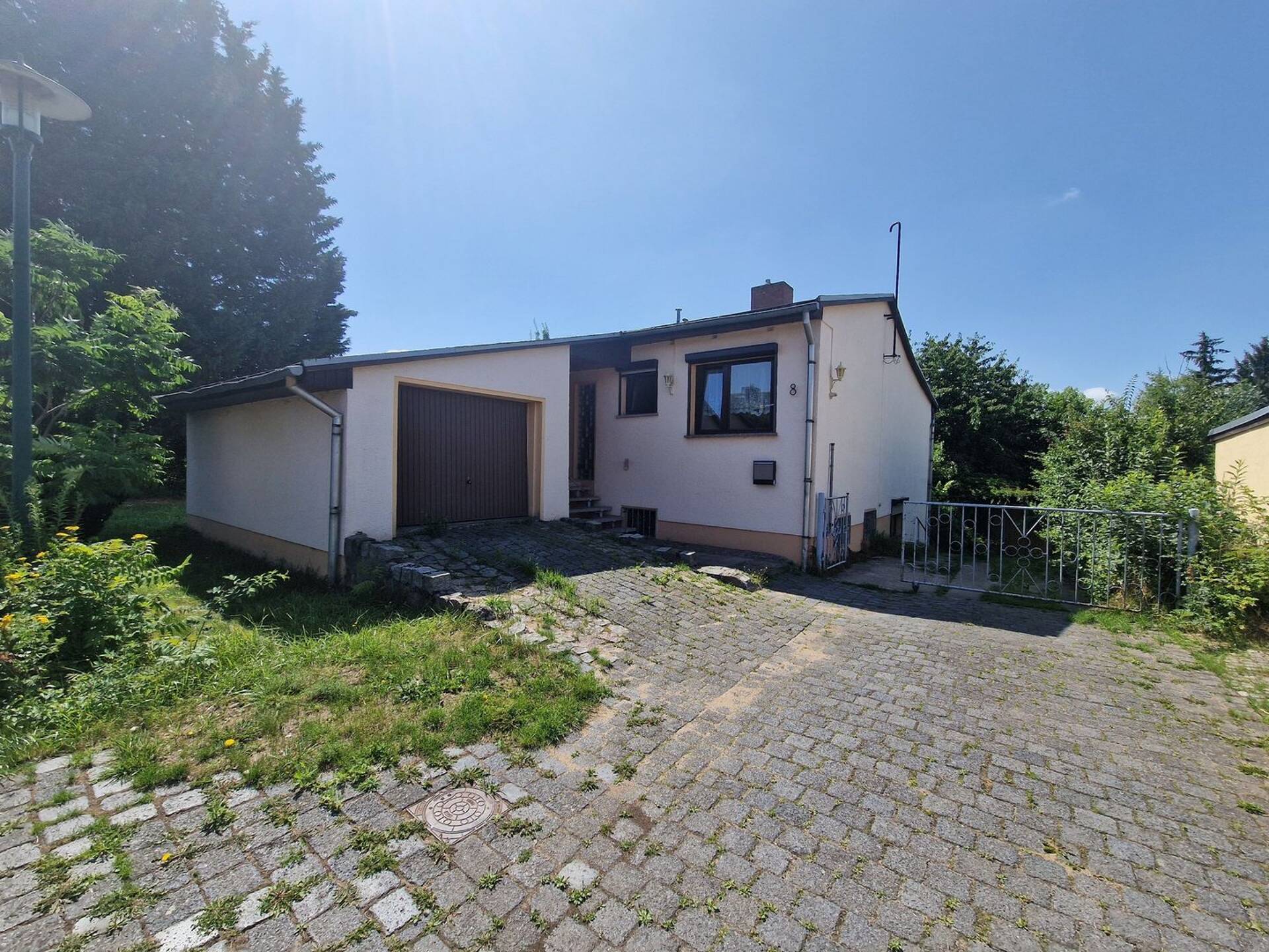 Haus in 23968 Wismar mit 135 m² kaufen