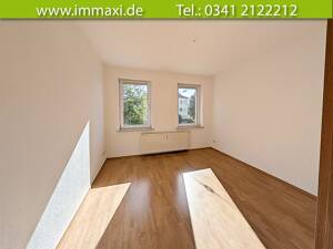 KNAUTKLEEBERG +2 RAUM WOHNUNG + EINBAUKÜCHE MÖGLICH + AB SOFORT – 4249 Leipzig – Vorschaubild 3