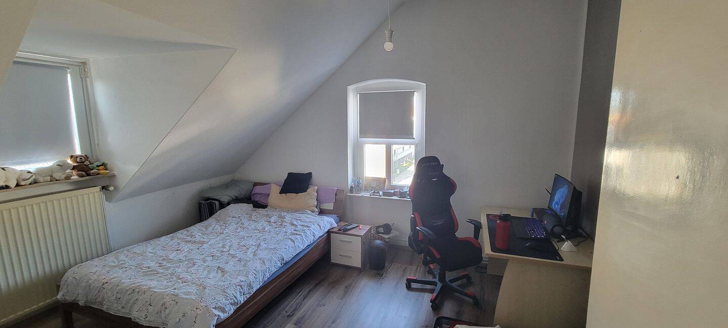 2 Zimmer in 3er-WG in der Innenstadt (P40) – Osnabrück – Vorschaubild 2