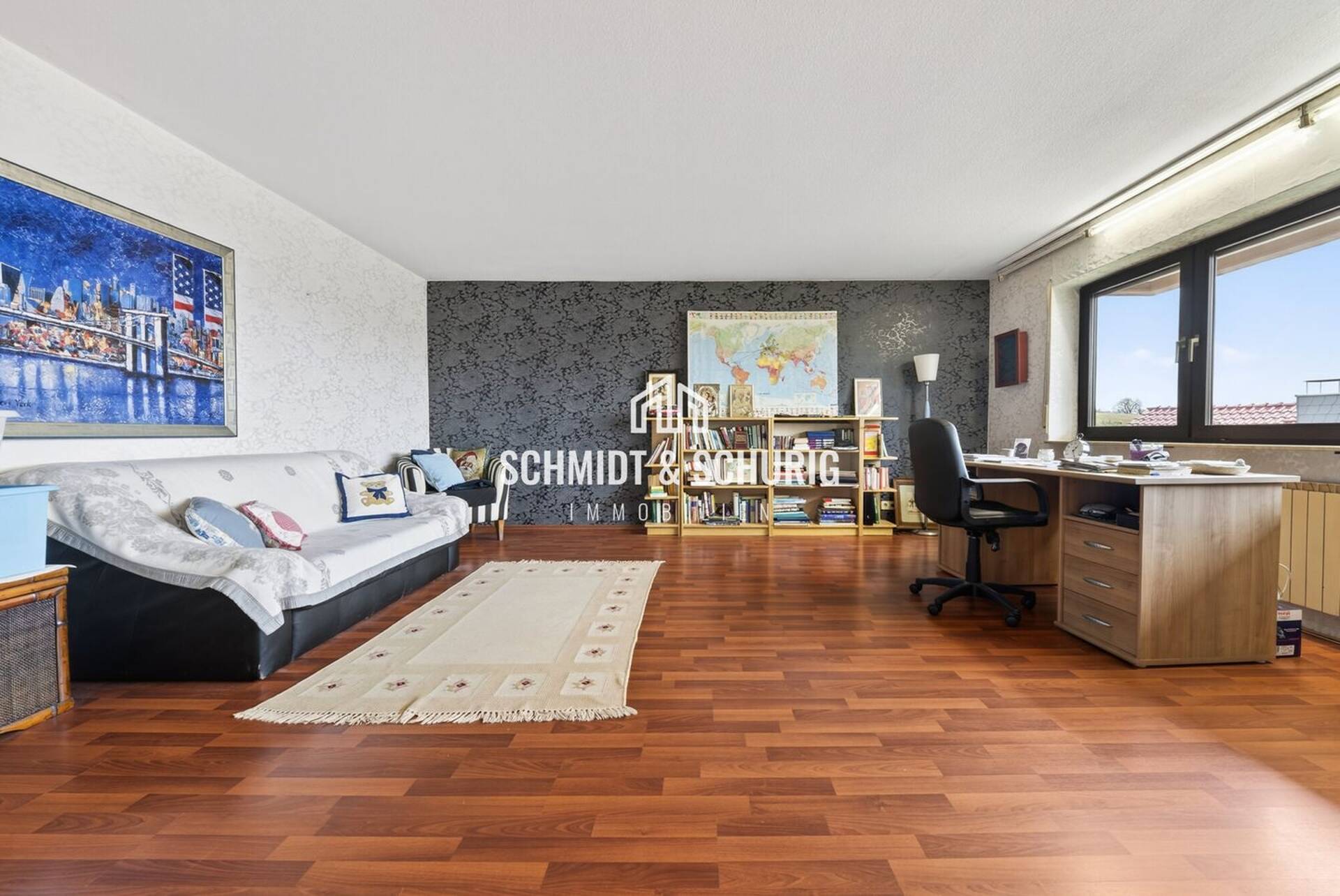 Haus in 76646 Bruchsal / Helmsheim mit 377 m² kaufen