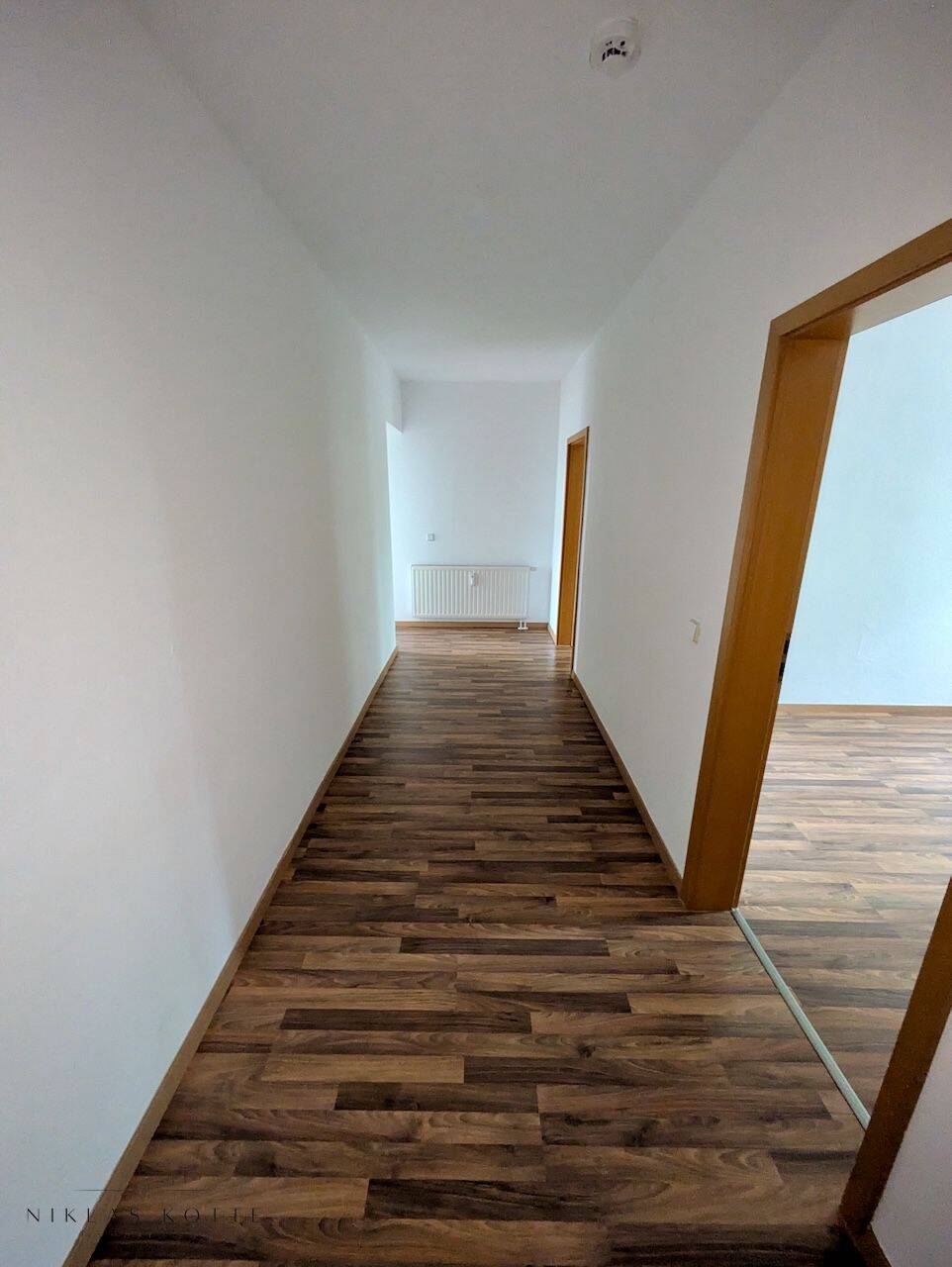 ++ schöne, helle 3-Raum-Wohnung - mit Balkon und guter Raumaufteilung - in Chemnitz ++ – Chemnitz – Vorschaubild 5