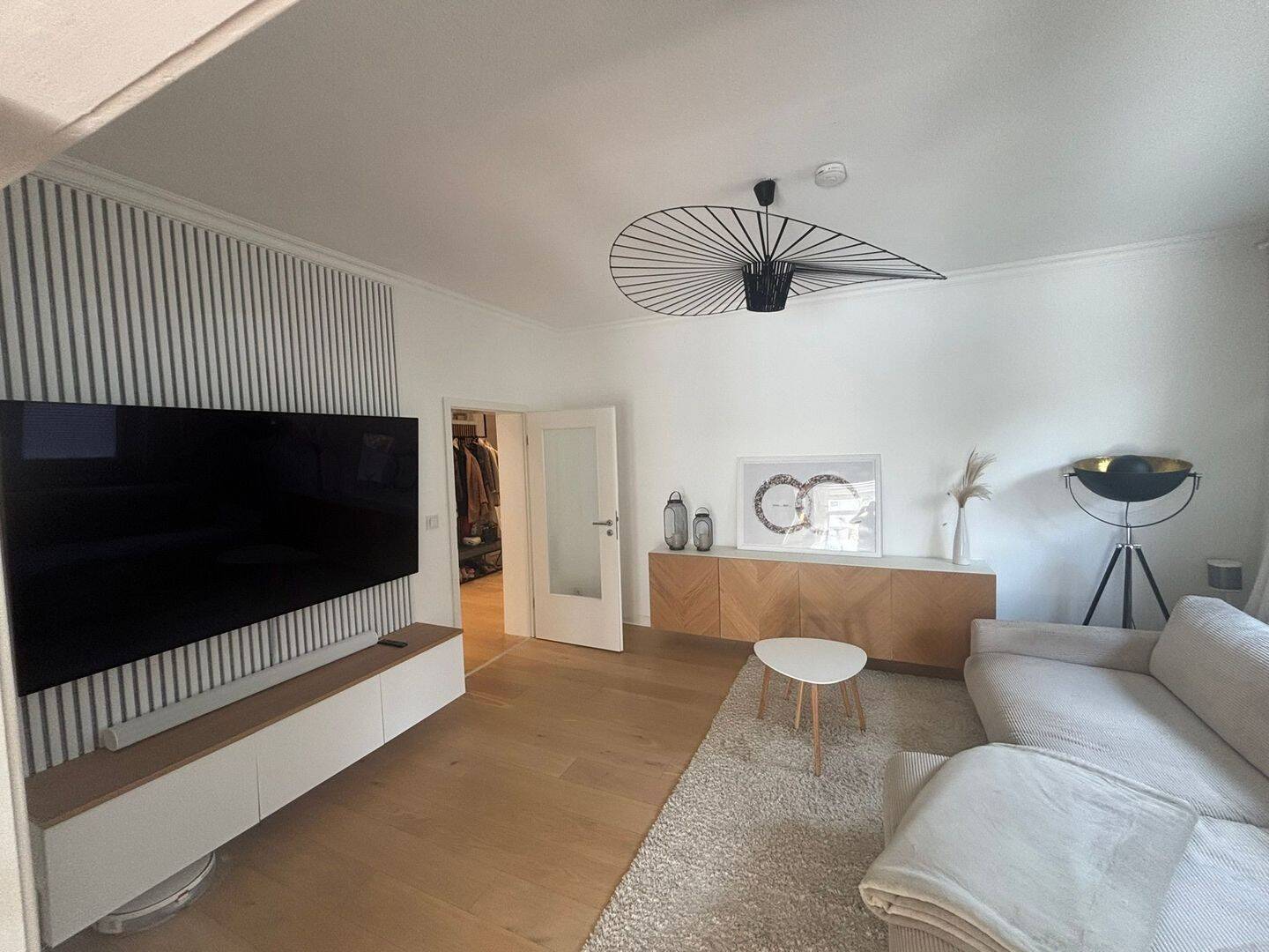 Exklusive 4-Zimmerwohnung im Malerviertel mit Blick in die Eilenriede - ohne Makler - barrierefrei – Hannover – Vorschaubild 6