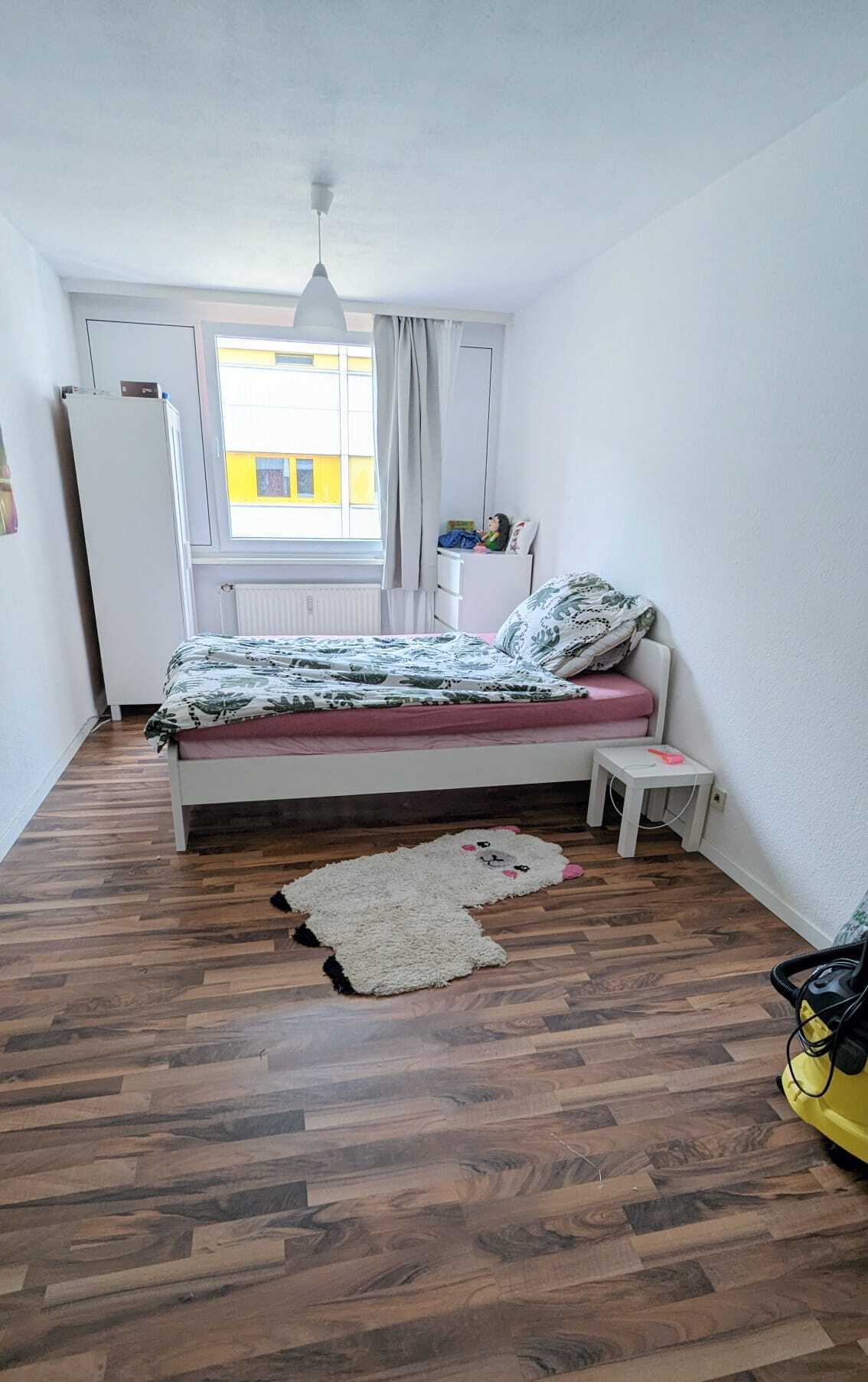 Ihr neues IMMOBILIEN QUARTIER: Gepflegte & gut vermietete 2-Zimmer Wohnung im Ihmezentrum – Hannover – Vorschaubild 9