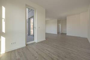 Stilvolle 4-Zimmer-Neubauwohnung mit Balkon in begehrter Lage – 22525 Hamburg – Vorschaubild 7
