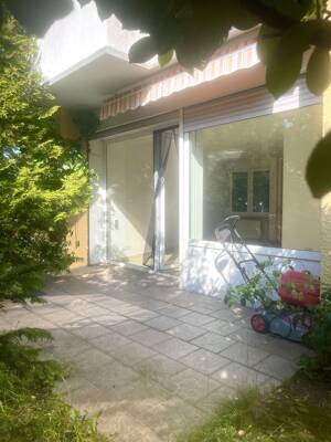 Zwei in Einem - Klasse freie Wohnung – 13595 Berlin – Vorschaubild 4