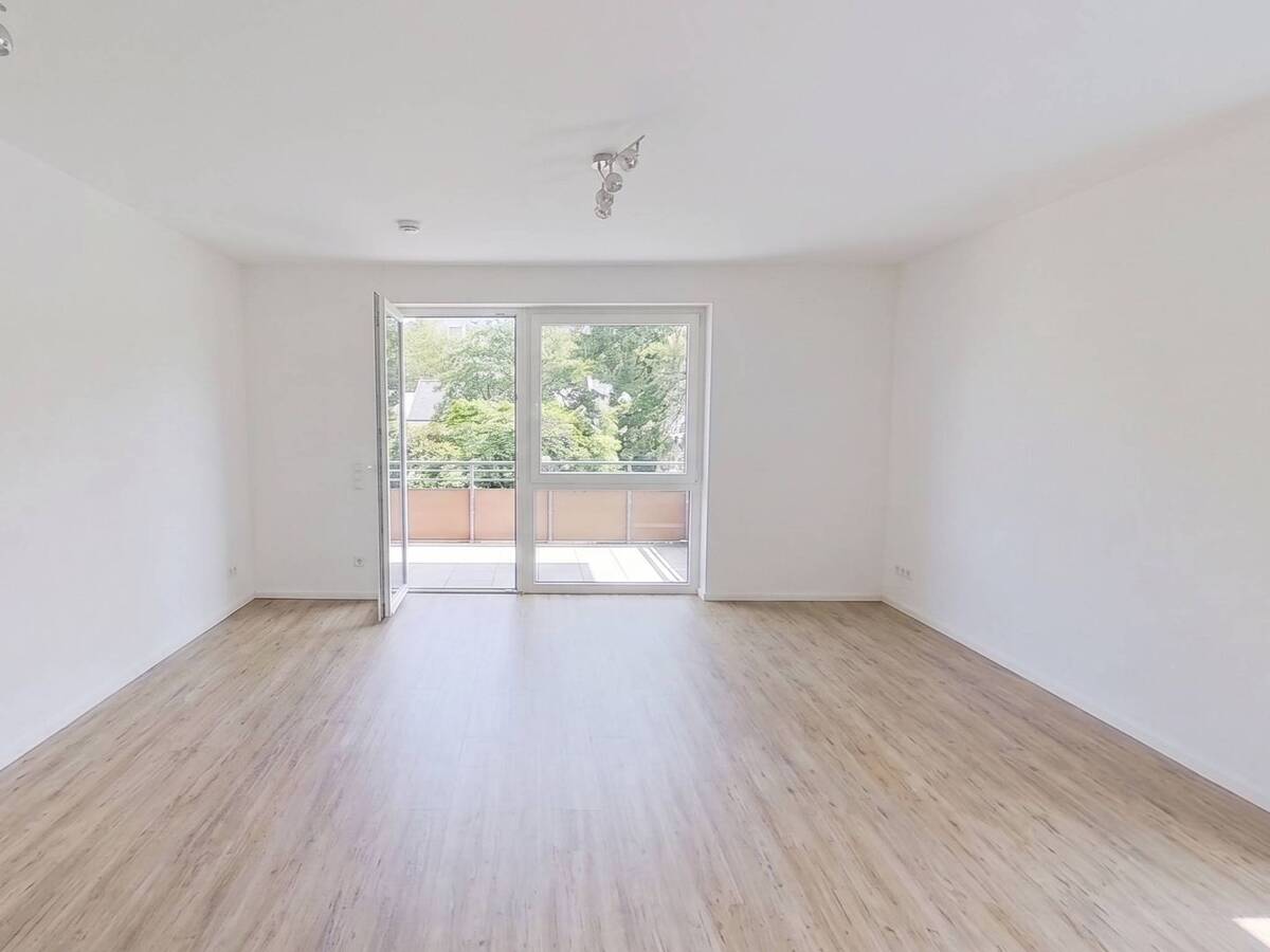 ** Ein Ort zum Wohlfühlen: 3-Zimmerwohnung mit 2 Badezimmern in Bonn-Tannenbusch ** – 53119 Bonn – Bild 1 von 7