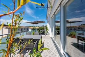WÜNSCHEN SIE DAS BESONDERE? Hier ist es: Barrierefreies Luxus Penthouse mit exklusiver Ausstattung – 72622 Nürtingen – Vorschaubild 9